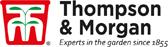 Thompson & Morgan | Compare The Build