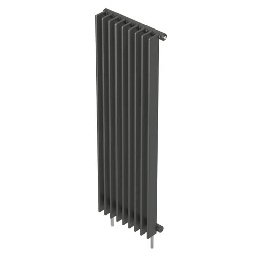 Purmo Adagio S70 Vertical Single Designer Radiator 1800x320mm Price Comparisons | Compare The Build