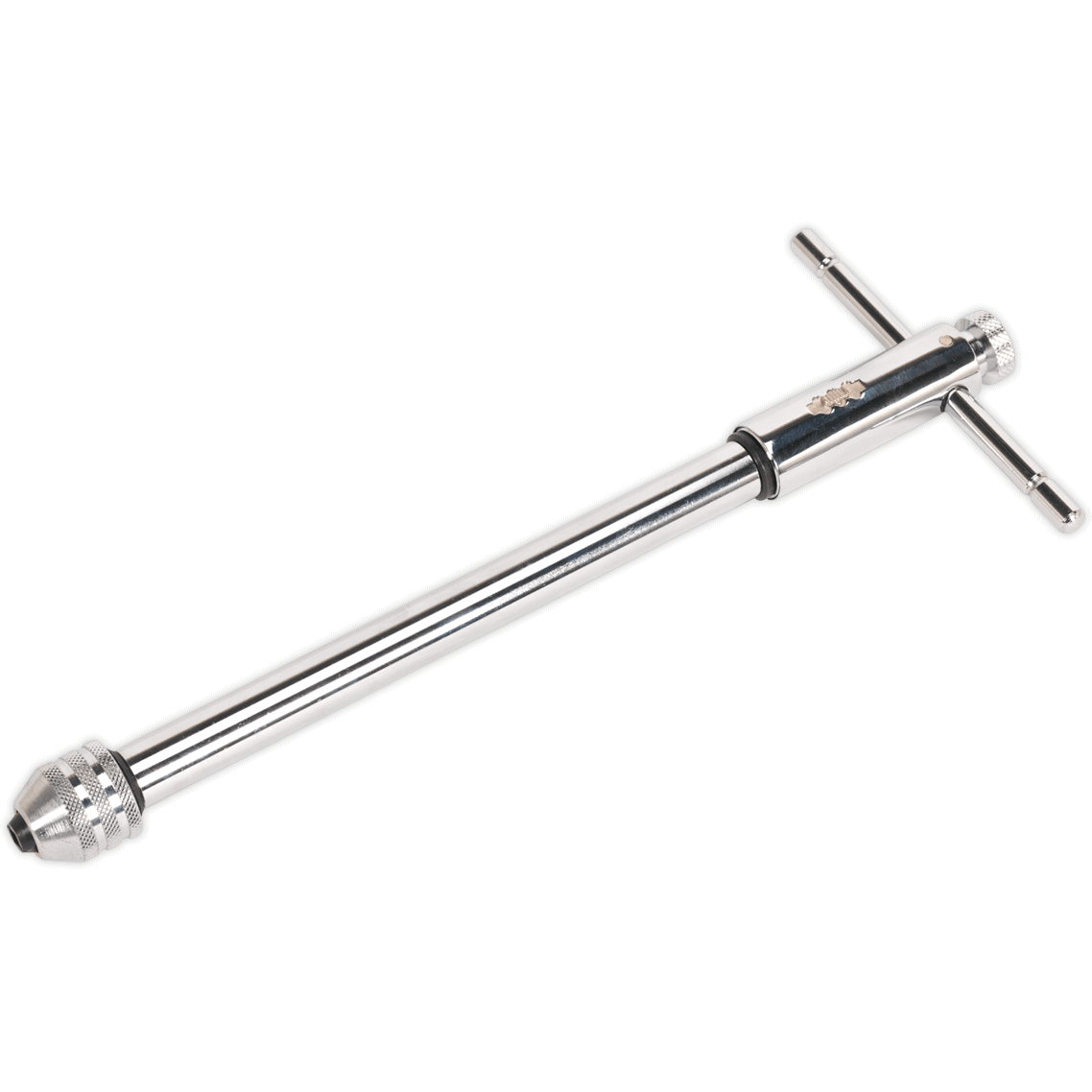 Sealey Ratchet Tap Wrench Long Handle 4.25mm - 7.1mm Price Comparisons | Compare The Build