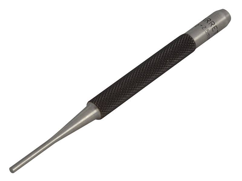 Starrett STR565E 565E Pin Punch 5mm (3/16in) Price Comparisons | Compare The Build