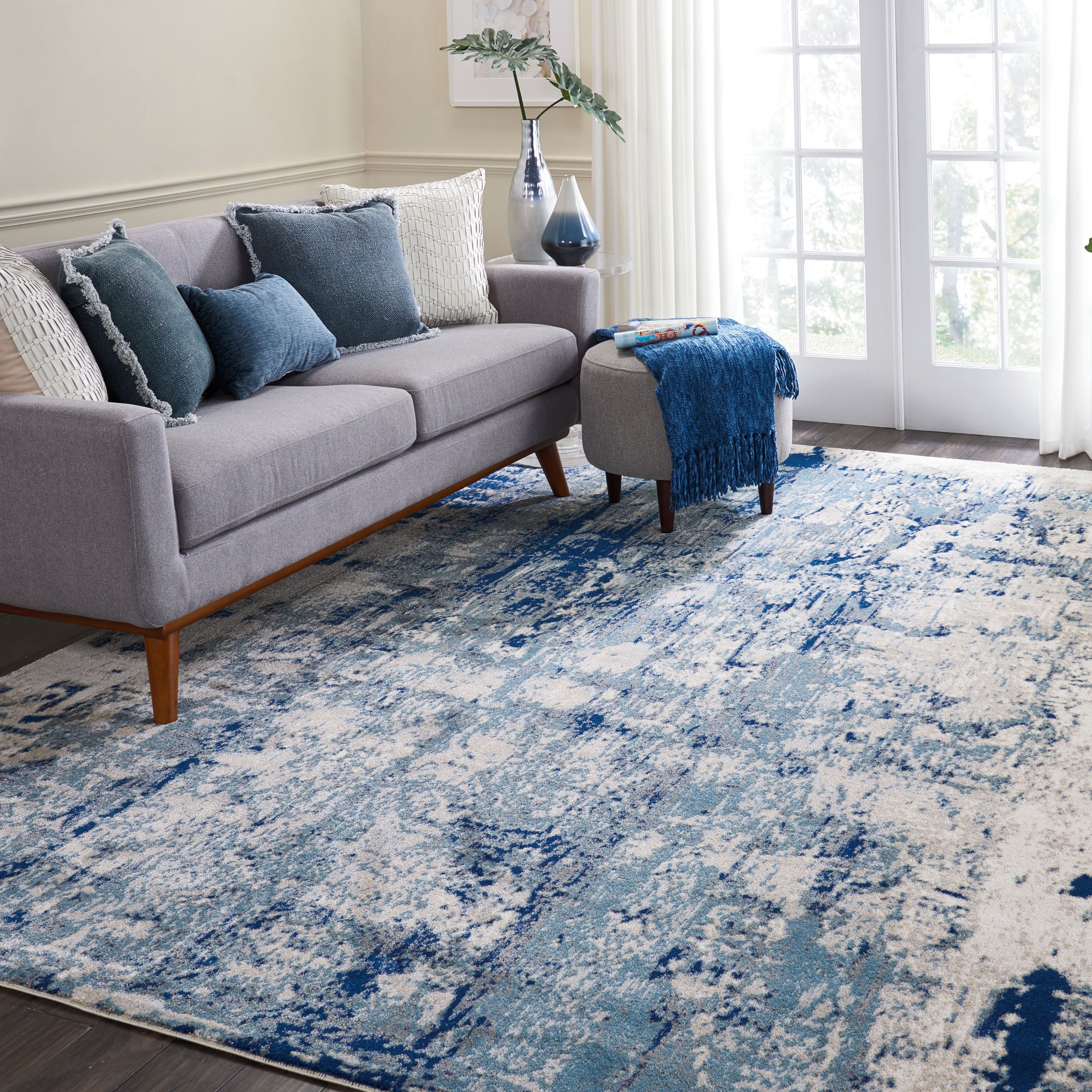 Maxell 16 Rug Blue Price Comparisons | Compare The Build