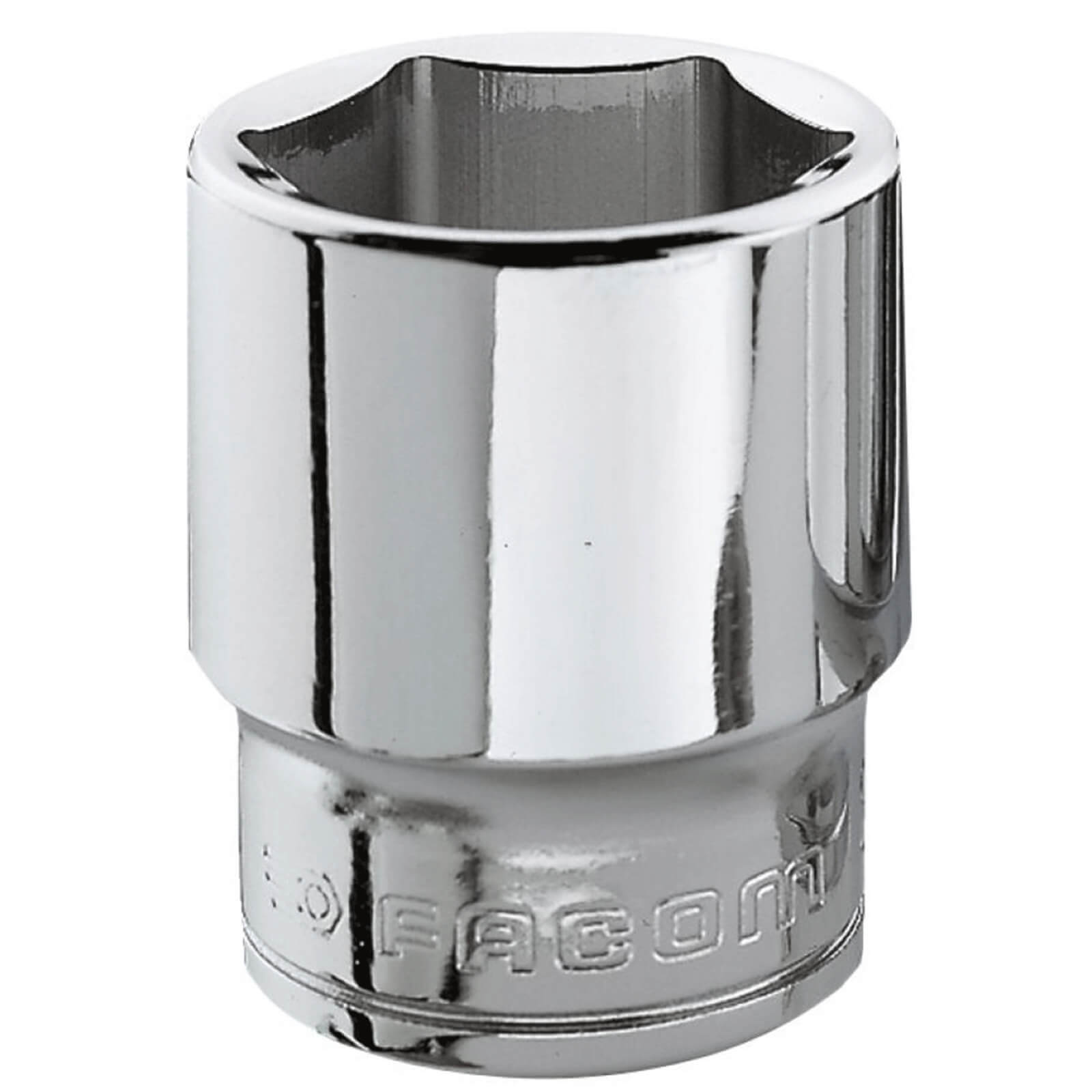 Facom 3/8 Drive Hexagon Socket Metric 3/8" 16mm Price Comparisons | Compare The Build