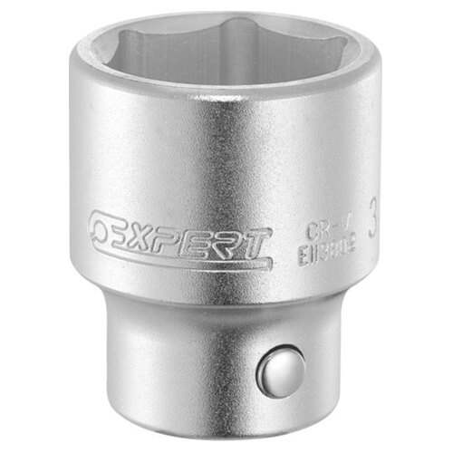 Expert by Facom 3/4" Drive Hexagon Socket Metric 3/4" 30mm | Compare The Build