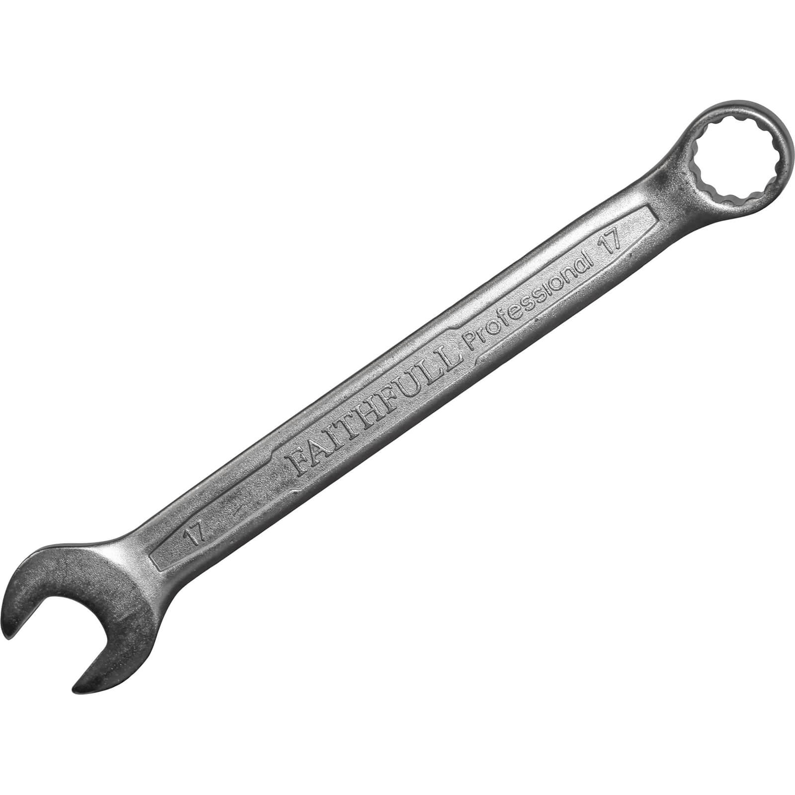 Faithfull Combination Spanner Metric 28mm Price Comparisons | Compare The Build