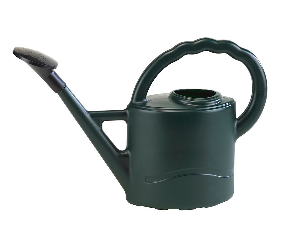 Ward Green Plastic Watering Can 2L Price Comparisons | Compare The Build