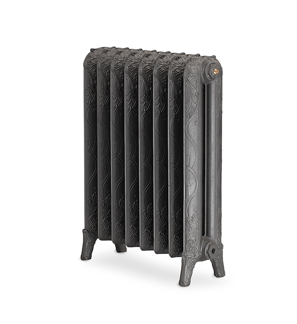 Paladin Piccadilly 2 Column Cast Iron Radiator, 760mm x 1312mm - 18 sections Price Comparisons | Compare The Build