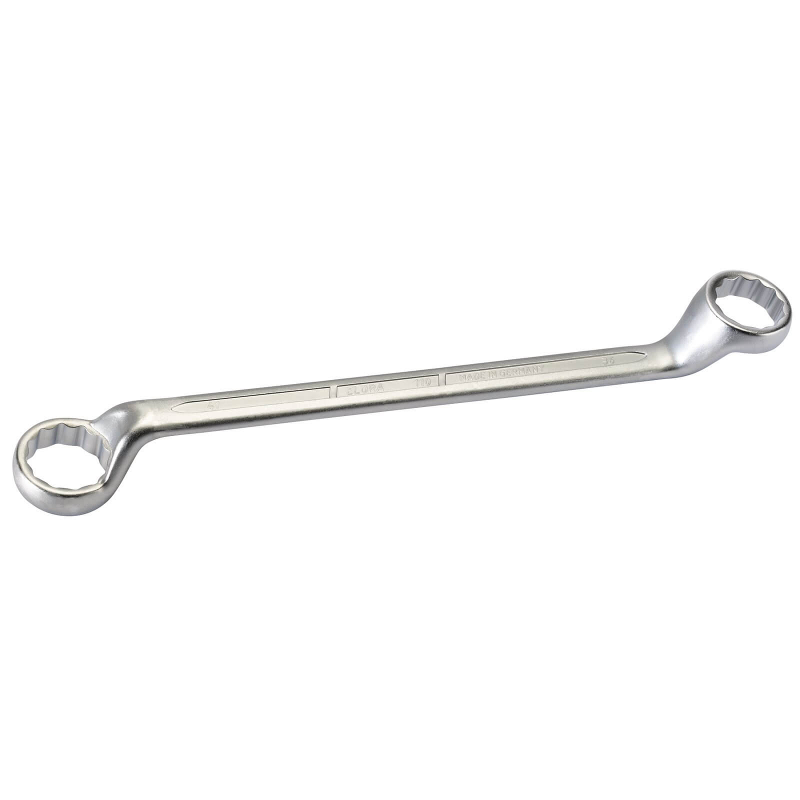 Elora Ring Spanner 36mm x 41mm | Compare The Build