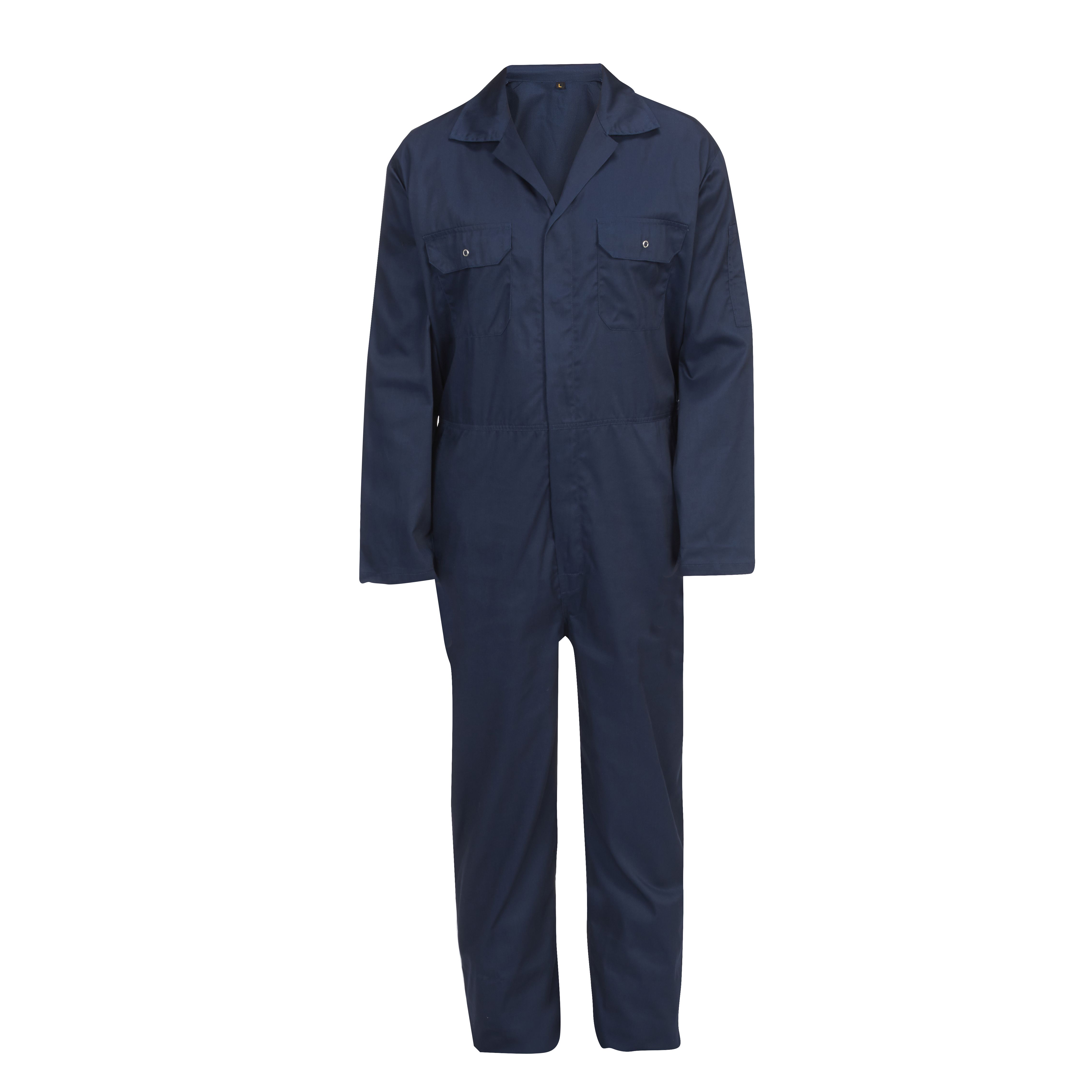 Navy Blue Coverall Medium Price Comparisons | Compare The Build