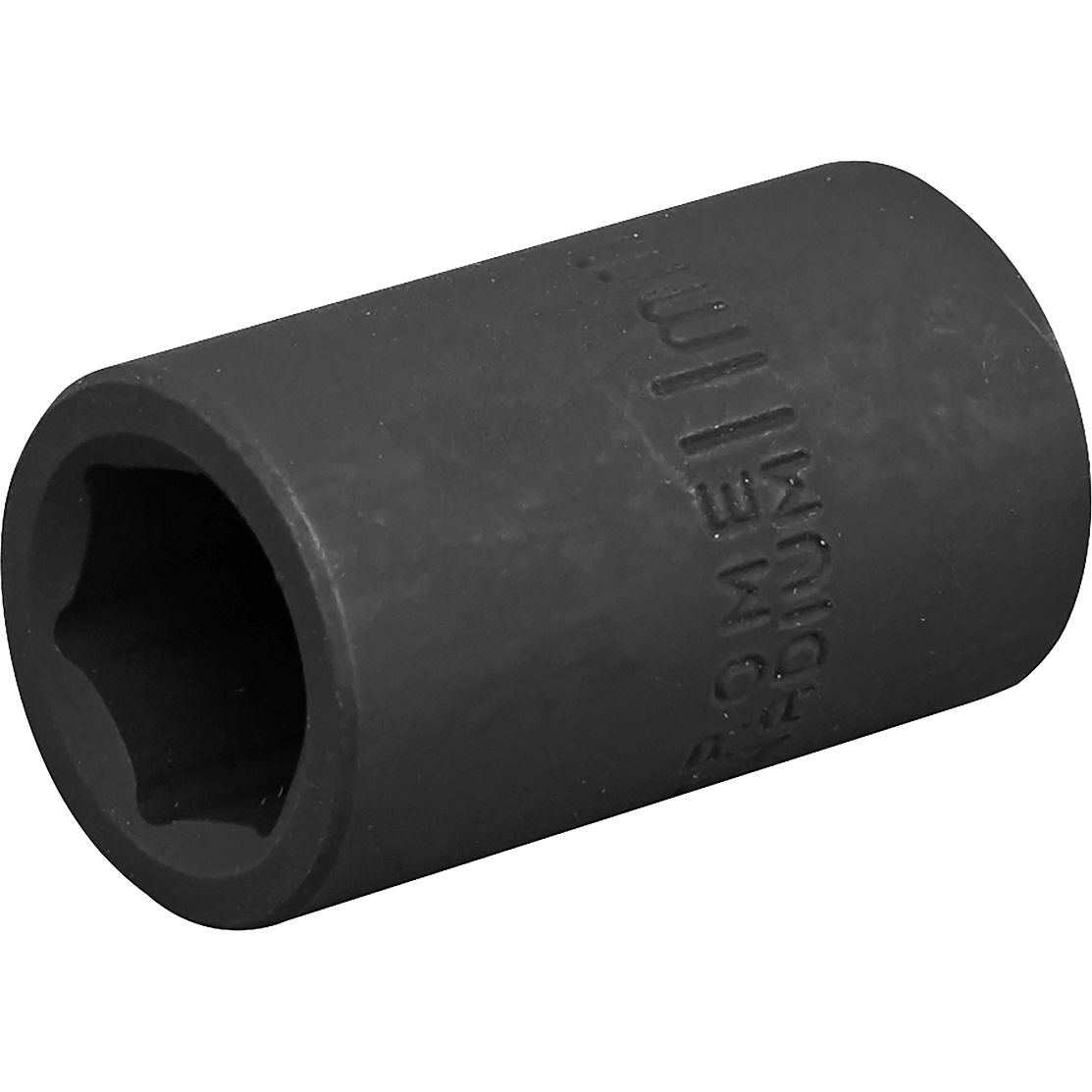 Sealey 3/8" Drive Hexagon Impact Socket Metric 3/8" 11mm Price Comparisons | Compare The Build