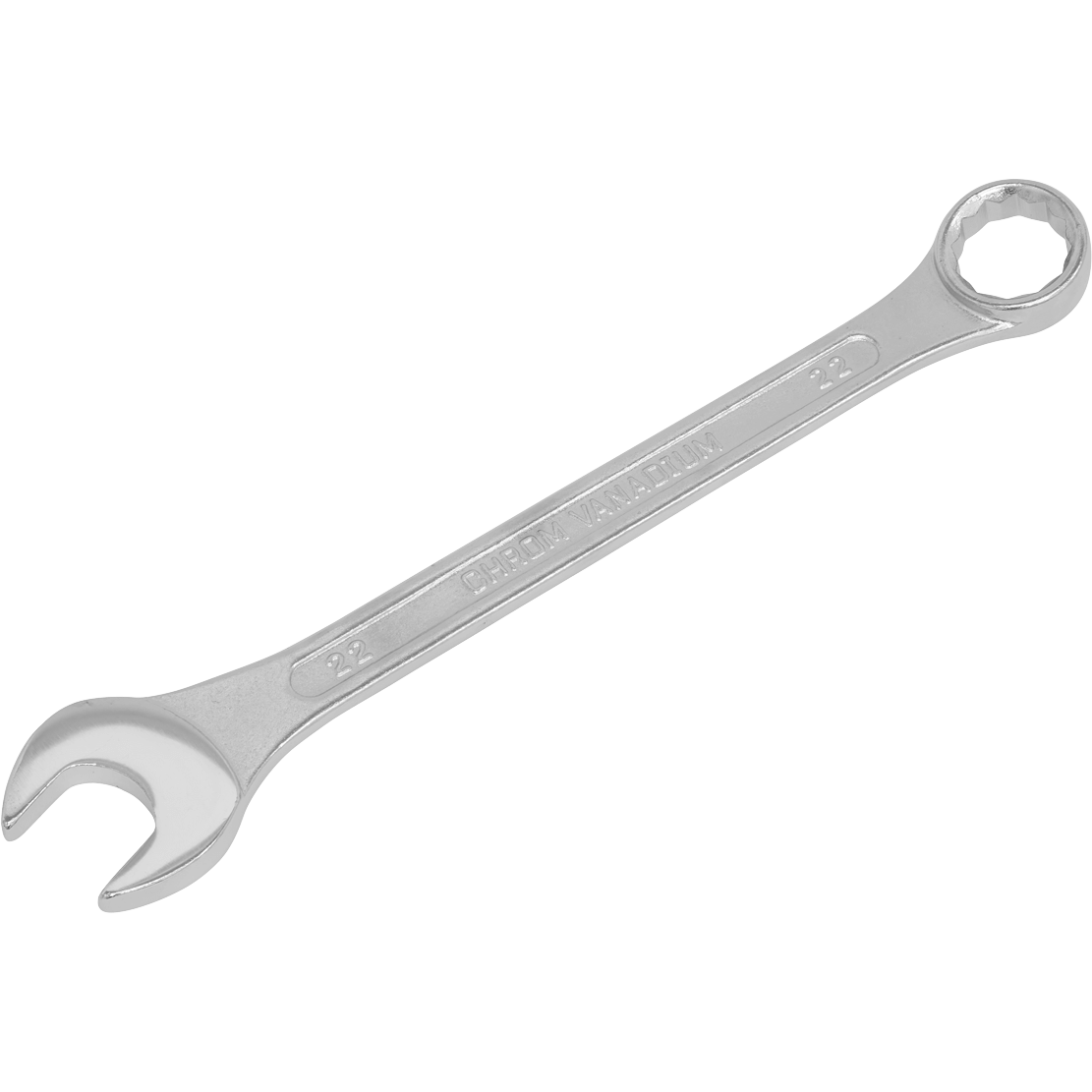 Siegen Combination Spanner 22mm Price Comparisons | Compare The Build