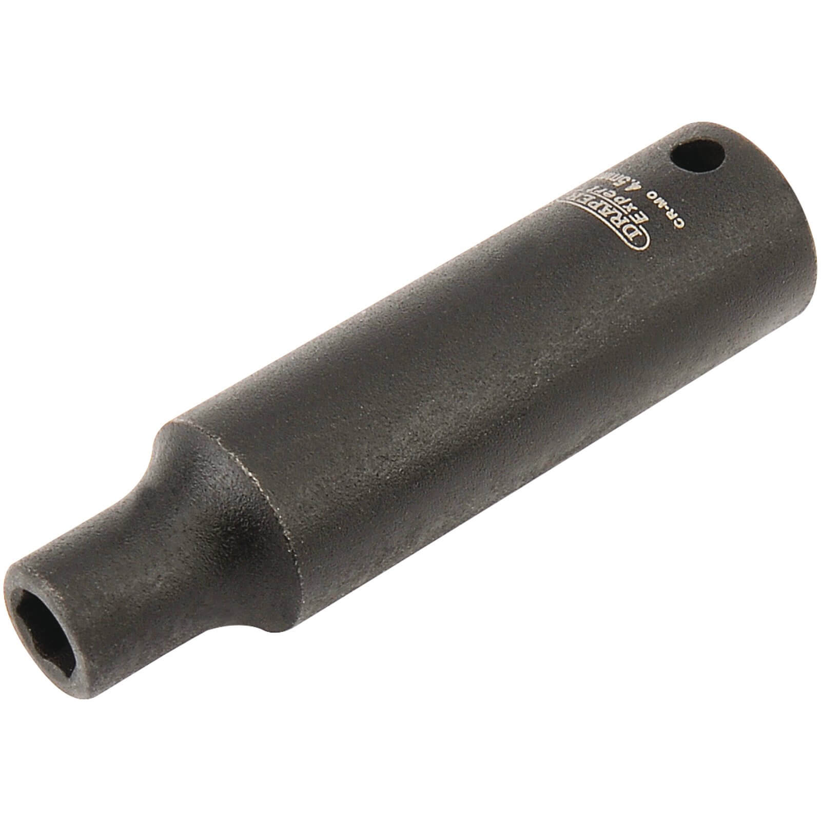 Draper Expert 1/4" Drive Hi Torq Hexagon Deep Impact Socket Metric 1/4" 4.5mm Price Comparisons | Compare The Build