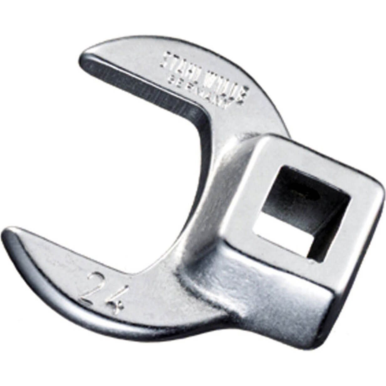 Stahlwille 3/8" Drive Crow Foot Spanner Metric 3/8" 28mm Price Comparisons | Compare The Build