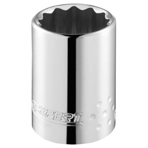 Expert by Facom 1/2" Drive Bi Hexagon Socket Metric 1/2" 36mm Price Comparisons | Compare The Build