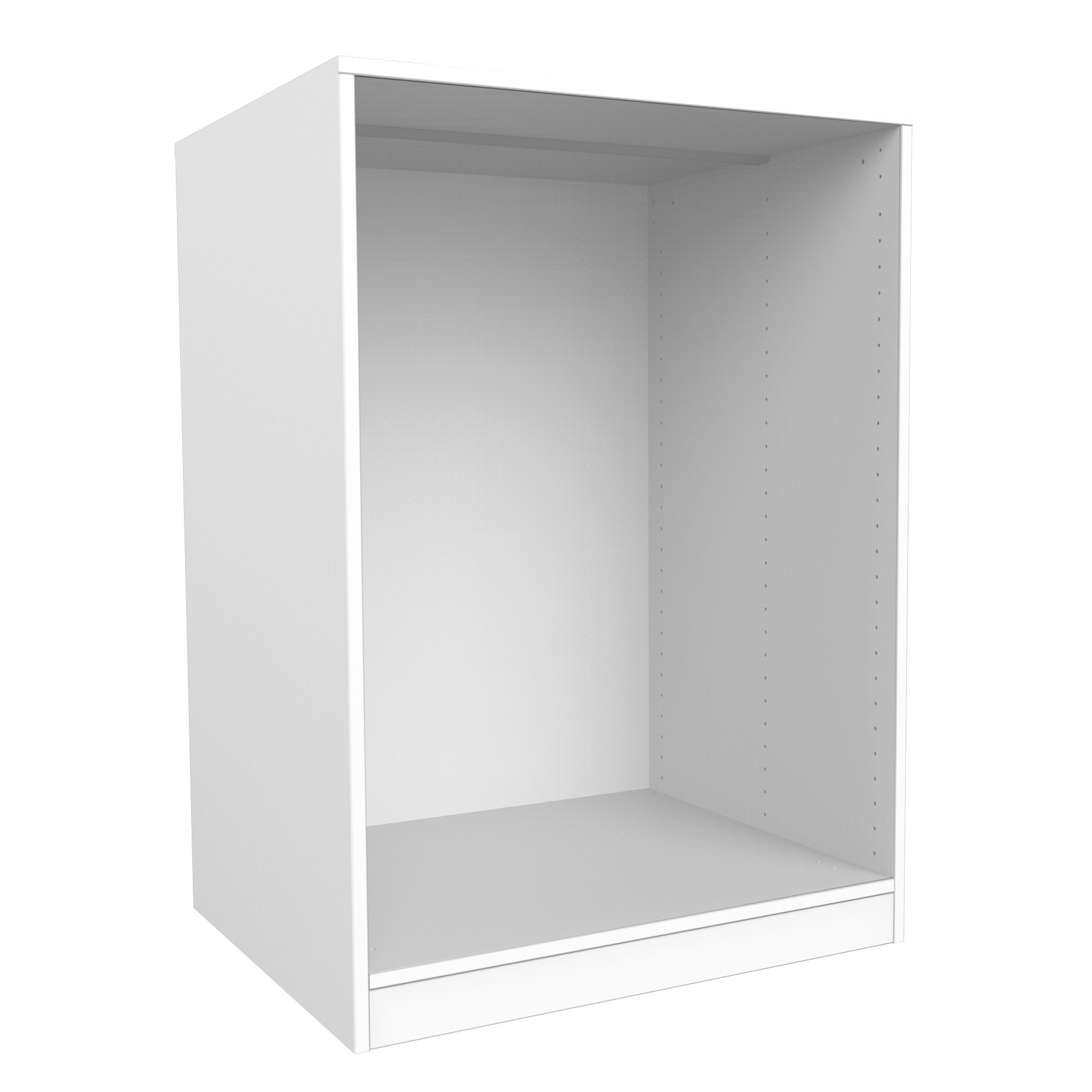 Form Darwin Modular White Chest Cabinet (H)1026mm (W)750mm (D)566mm Price Comparisons | Compare The Build
