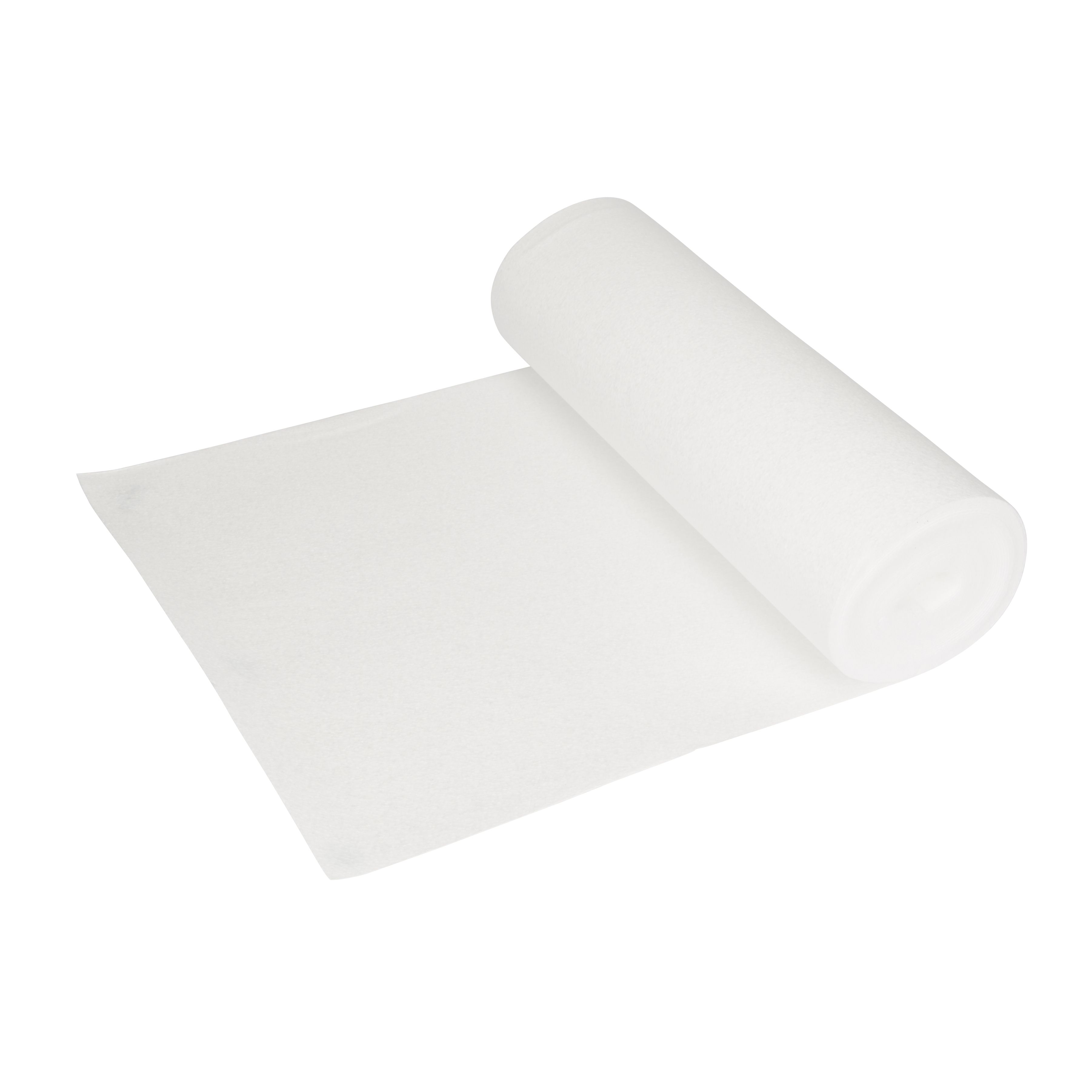 Diall Thermal Insulation Roll, (L)10M (W)0.5M (T)2mm Price Comparisons | Compare The Build