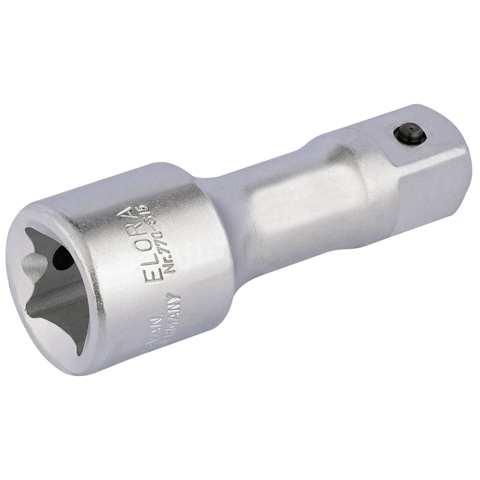 Elora 3/4" Drive Socket Extension Bar 3/4" 100mm Price Comparisons | Compare The Build