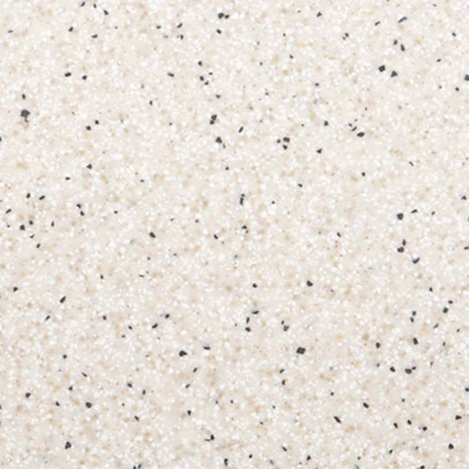 Maia Cappuccino Kitchen Worktop C End R95 - 360 x 65 x 4.2cm Price Comparisons | Compare The Build