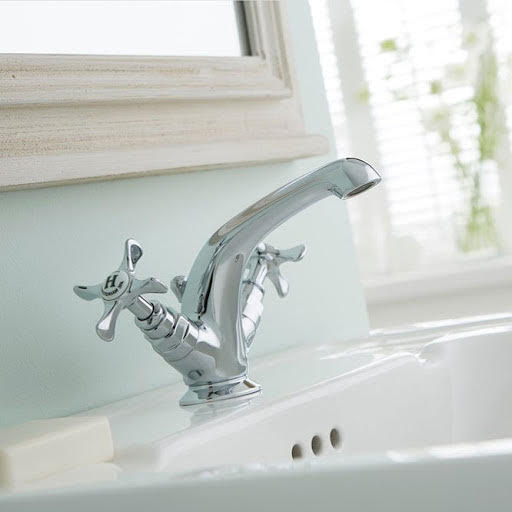 Mira Virtue Basin Mixer Tap Price Comparisons | Compare The Build