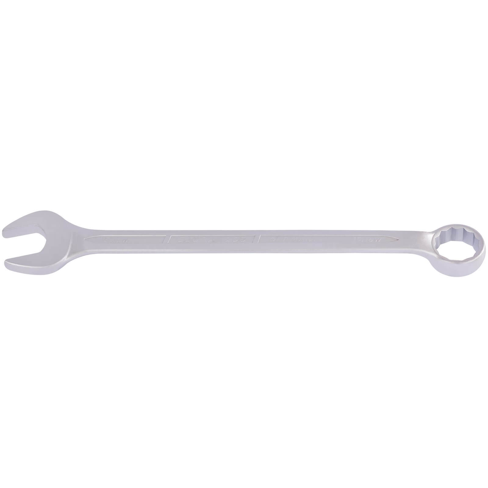 Elora Long Combination Spanner Whitworth 15" / 16" Price Comparisons | Compare The Build