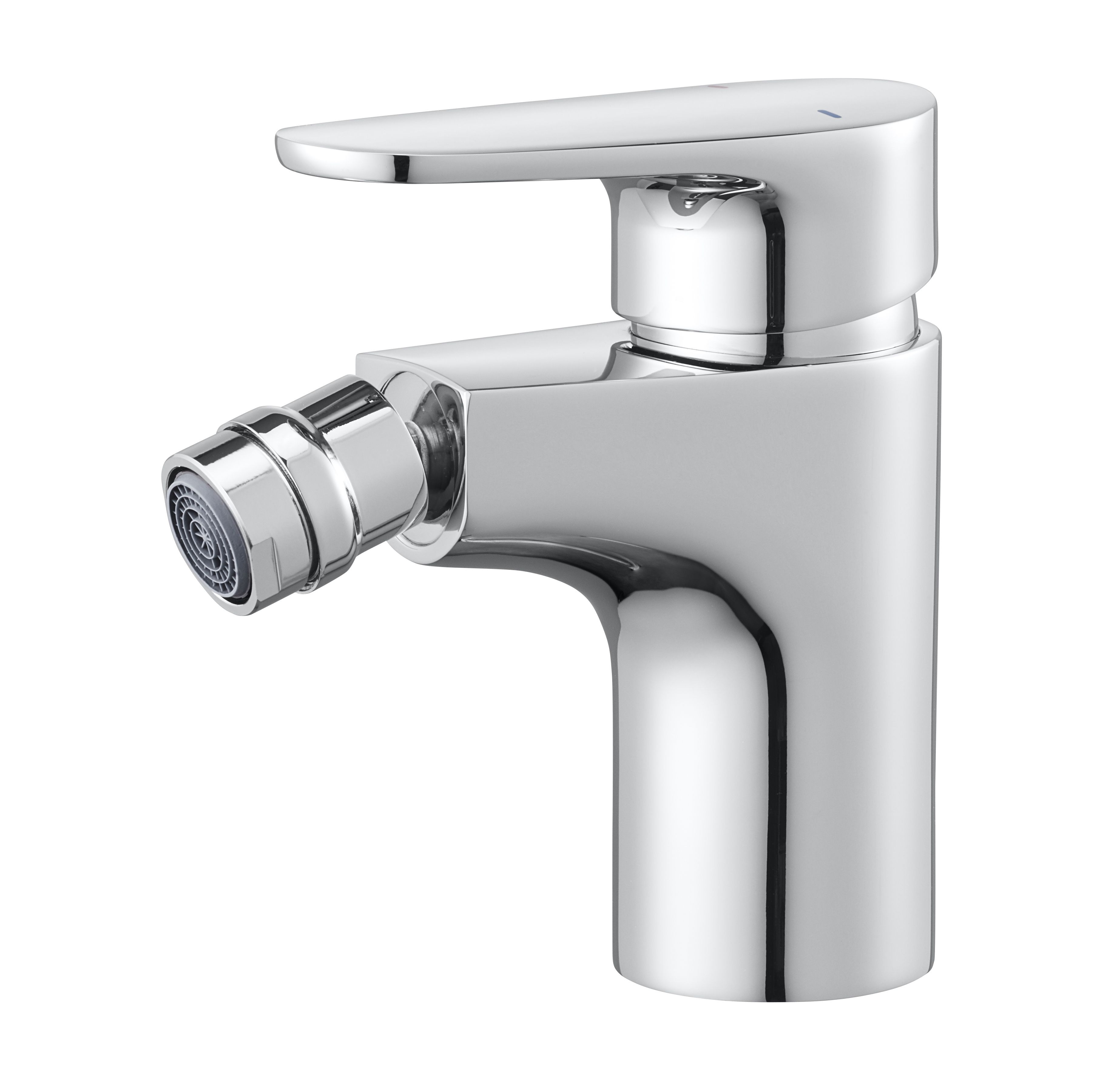 GoodHome Cavally 1 Lever Modern Bidet Mono Mixer Tap Price Comparisons | Compare The Build