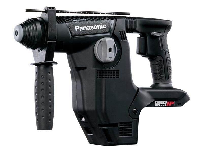 Panasonic PAN7881X32 EY7881X SDS Plus Rotary Hammer 28.8V Bare Unit Price Comparisons | Compare The Build