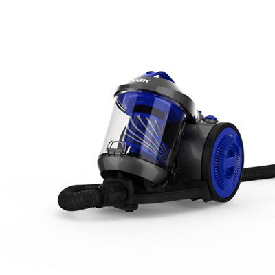 Vax Ccmbpcv1P1 Corded Dry Vacuum Cleaner | Compare The Build