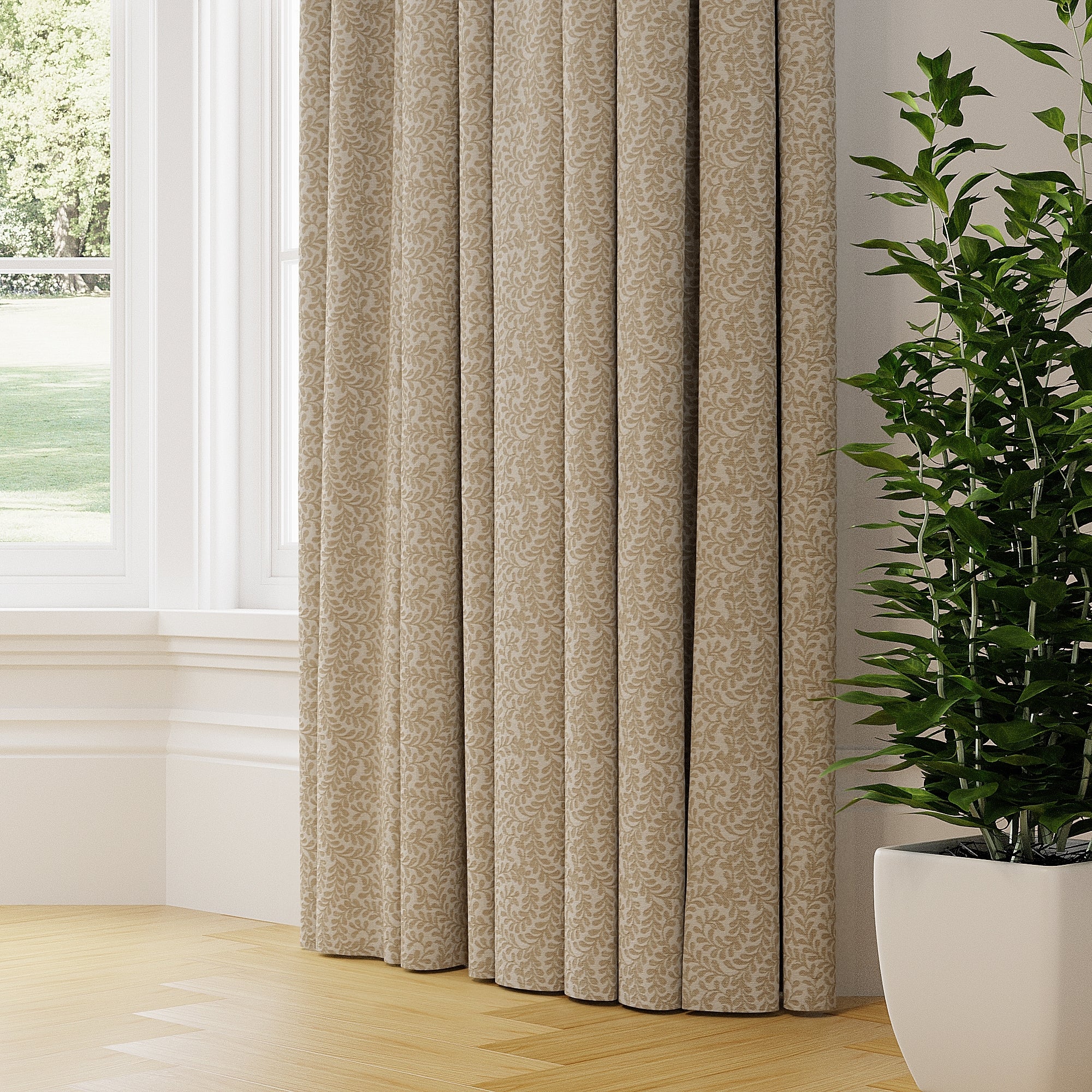Timeless Made to Measure Curtains Linen Price Comparisons | Compare The Build