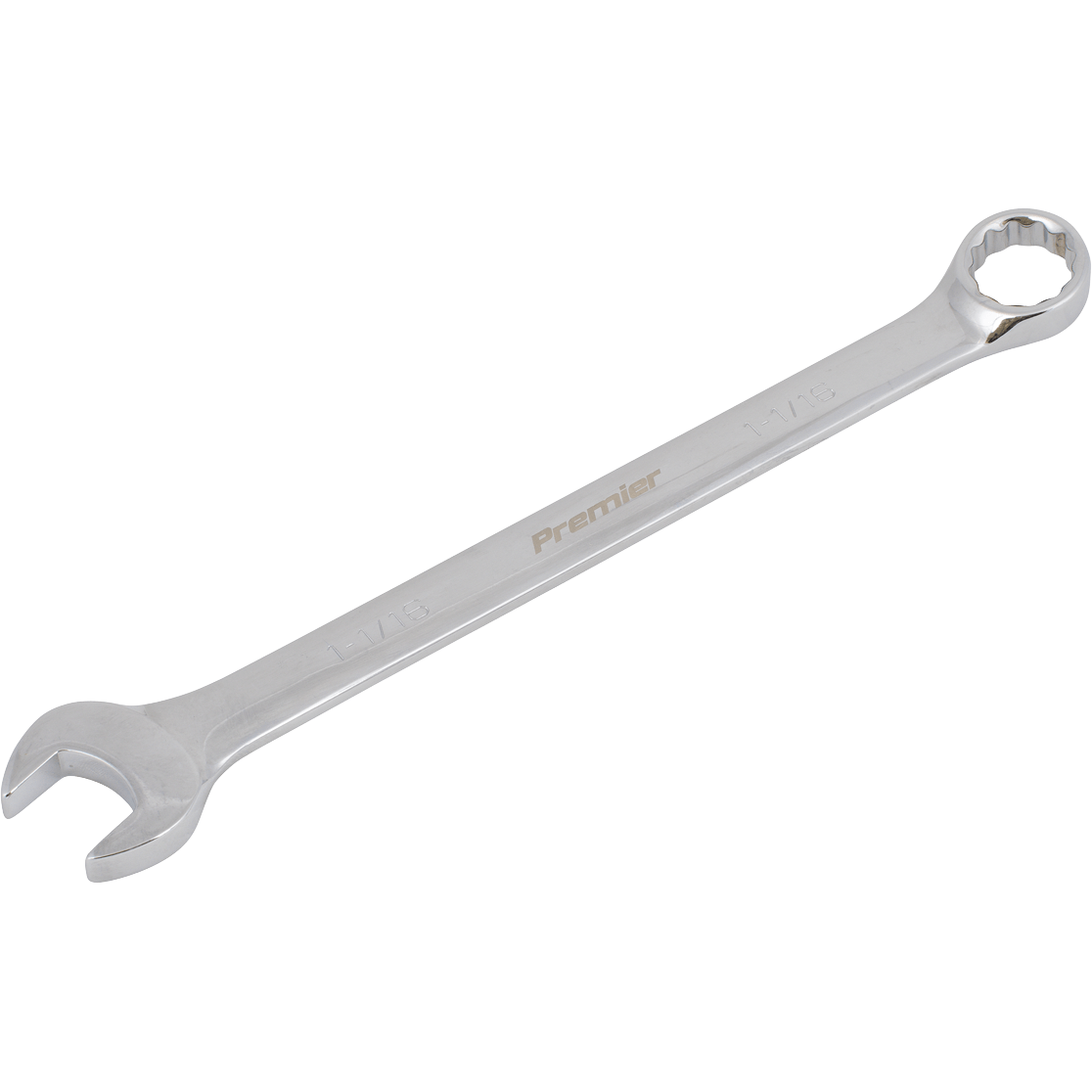 Sealey Premier Combination Spanner Imperial 1" 1/16" Price Comparisons | Compare The Build