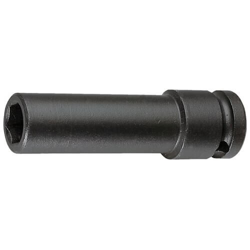 Facom 3/4" Drive Deep Hexagon Impact Socket Metric 3/4" 21mm Price Comparisons | Compare The Build