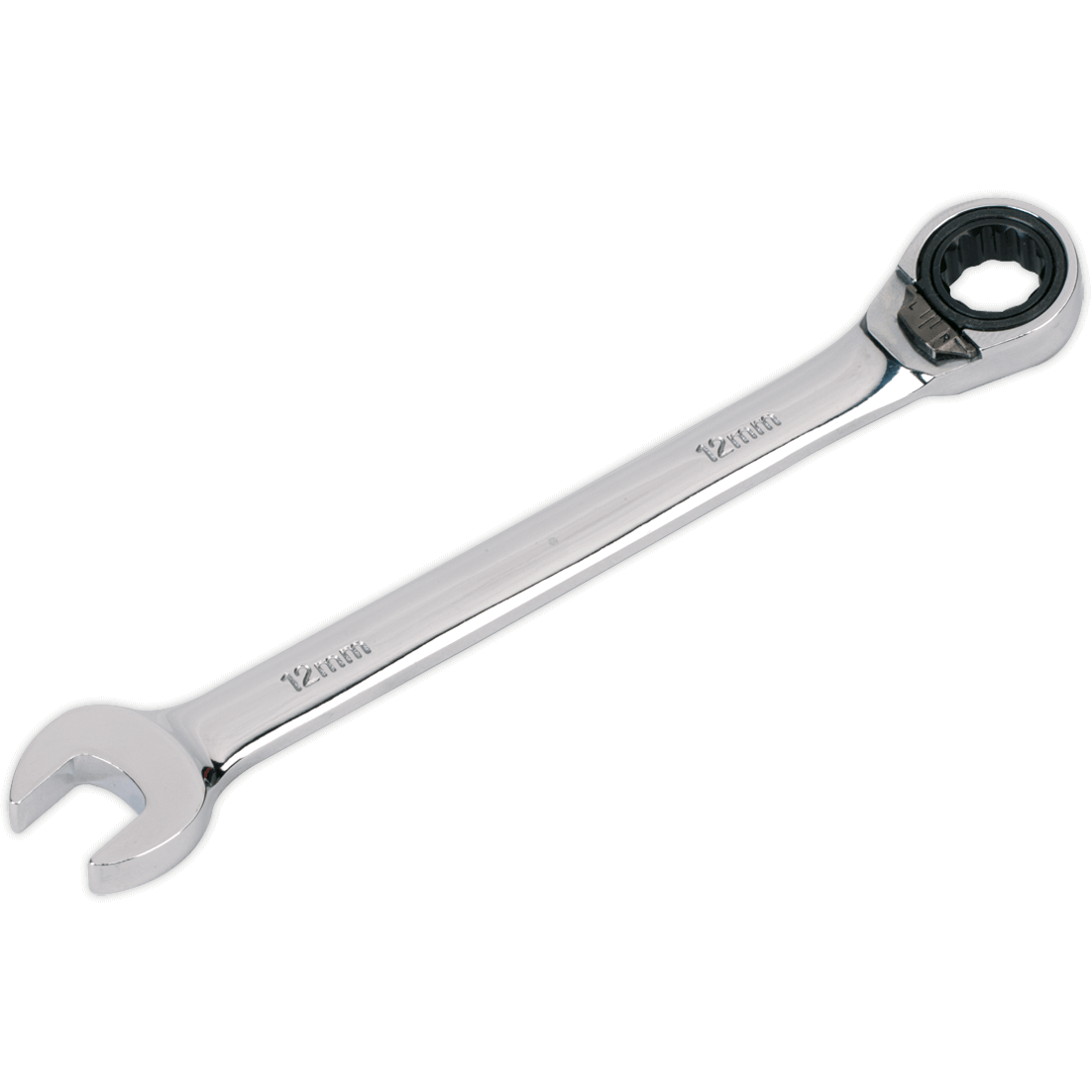 Sealey Reversible Ratchet Combination Spanner 12mm Price Comparisons | Compare The Build