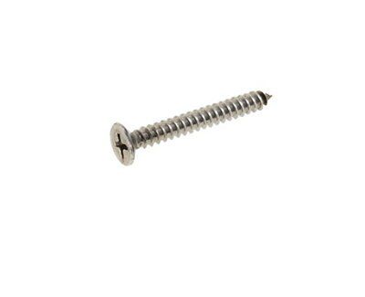 AVF Skip19B Self-Tap Screw Cntsk X-Hd St-Ste Price Comparisons | Compare The Build