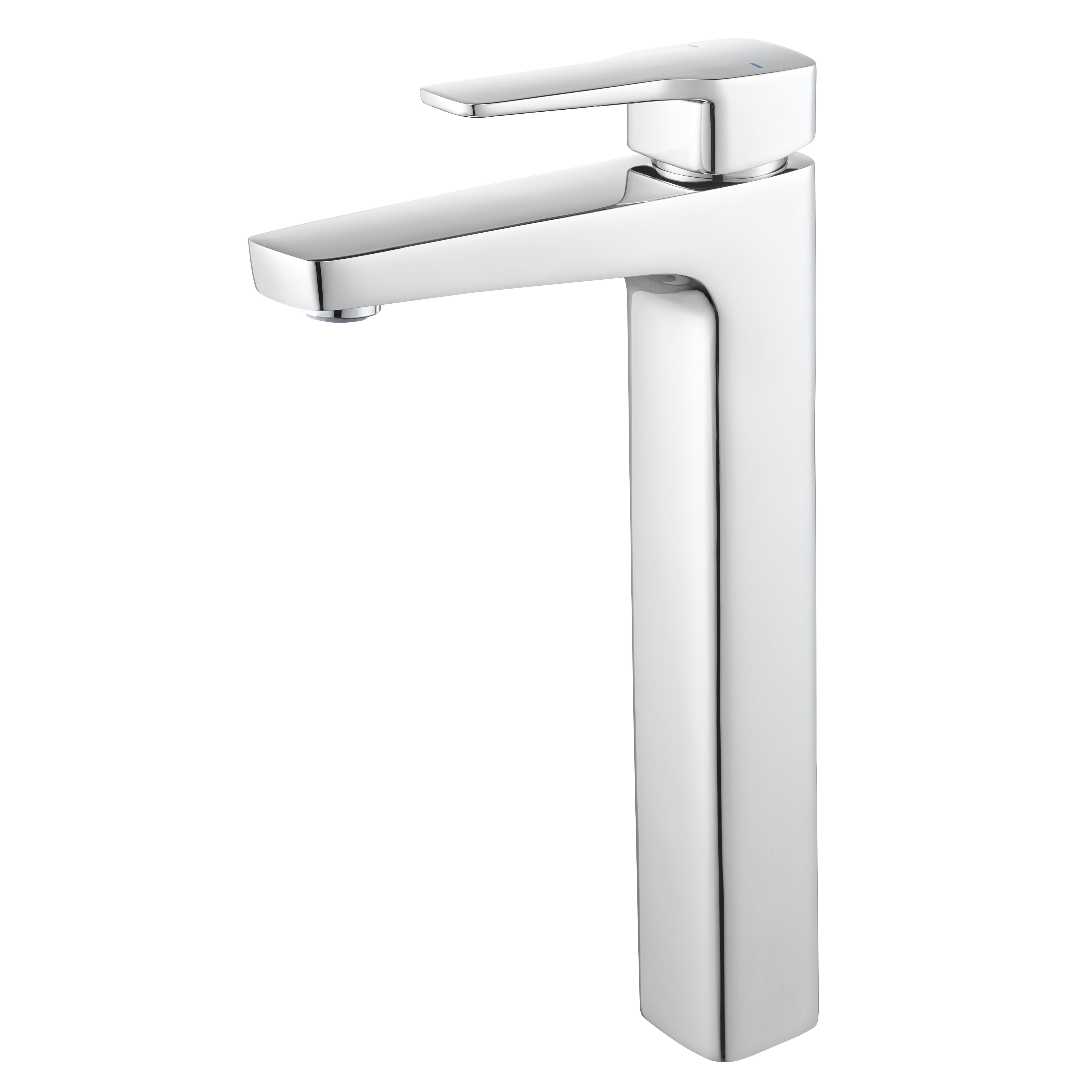 GoodHome Teesta 1 Lever Tall Basin Mixer Tap | Compare The Build