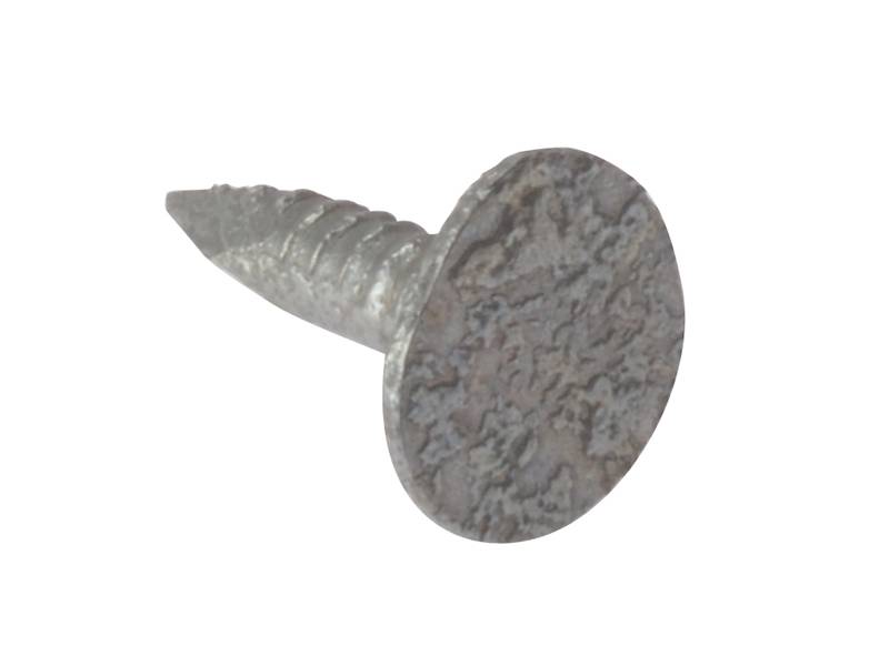 ForgeFix FORF13GB500 Felt Nail Galvanised 13mm Bag Weight 500g Price Comparisons | Compare The Build