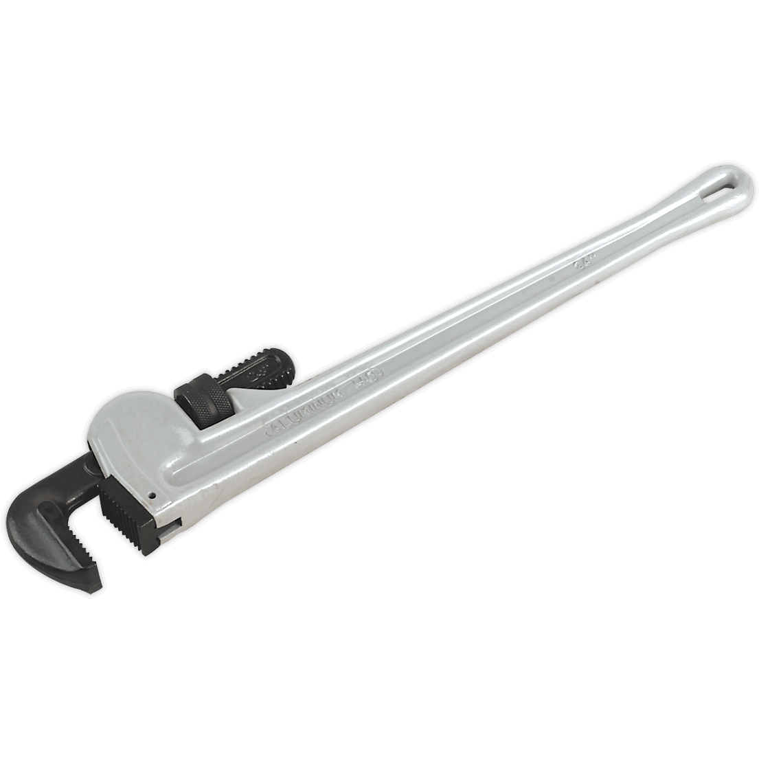 Sealey Aluminium Pipe Wrench 600mm Price Comparisons | Compare The Build