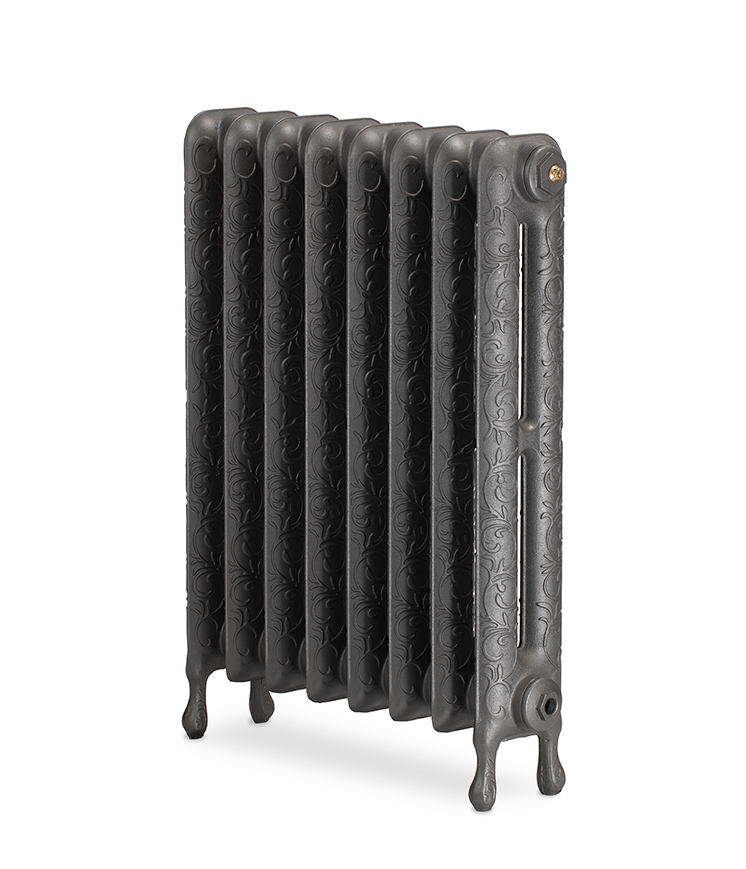 Paladin Kensington 2 Column Cast Iron Radiator, 750mm x 1432mm - 18 sections (Electric) Price Comparisons | Compare The Build