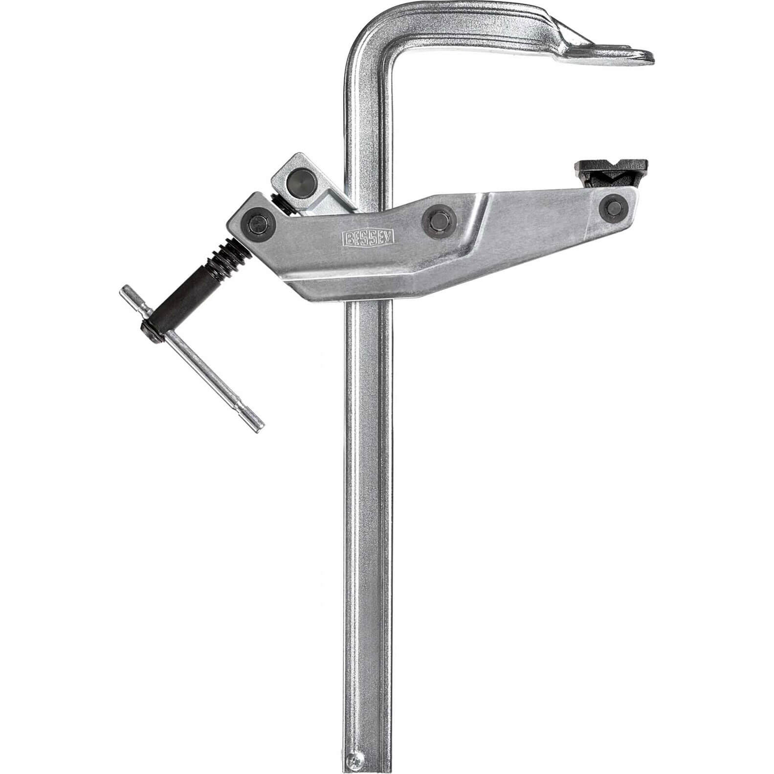 Bessey GRA Claw Clamp 300mm 120mm Price Comparisons | Compare The Build
