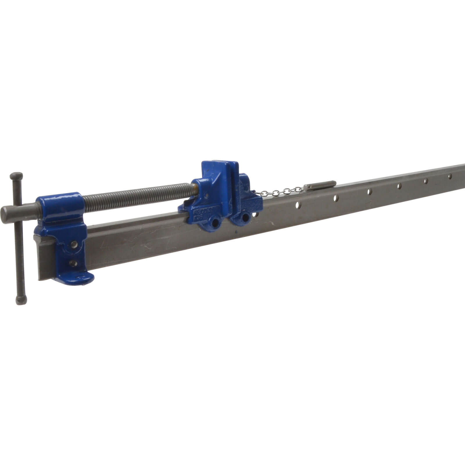 Record T Bar Clamp 1050mm Price Comparisons | Compare The Build