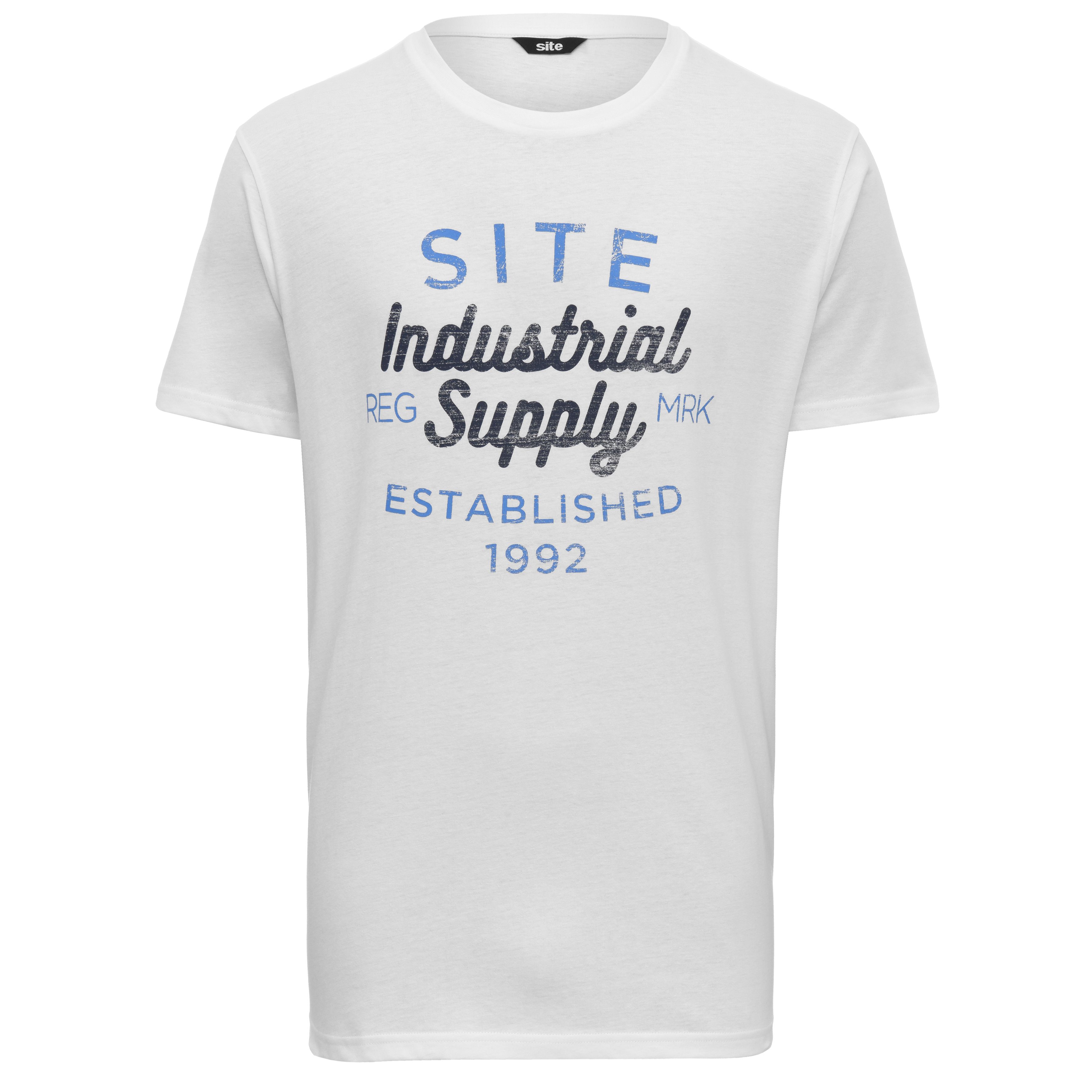 Site Lavaka White T-Shirt X Large Price Comparisons | Compare The Build