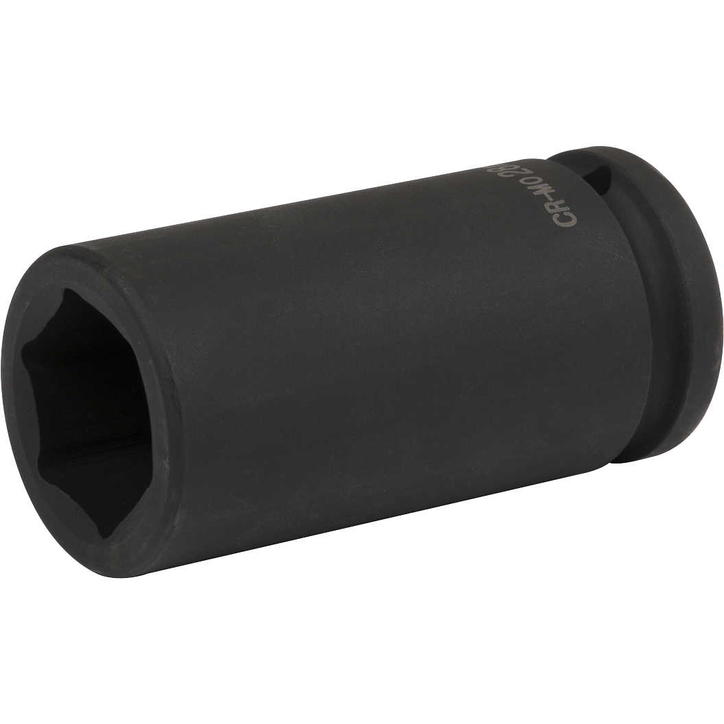 Sealey Specialised 3/4" Drive Hexagon Impact Socket Metric 3/4" 28mm Price Comparisons | Compare The Build