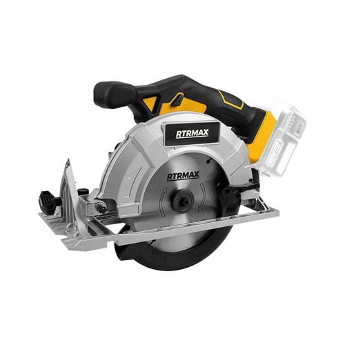 RTRMax 18V Cordless Circular Saw - Body Only Price Comparisons | Compare The Build