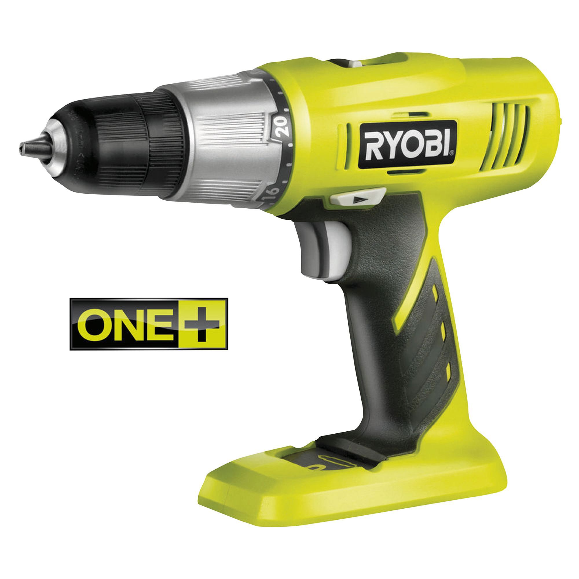 Ryobi One+ Cordless 18V Li-Ion Drill Driver Without Batteries Cdc1802M Price Comparisons | Compare The Build