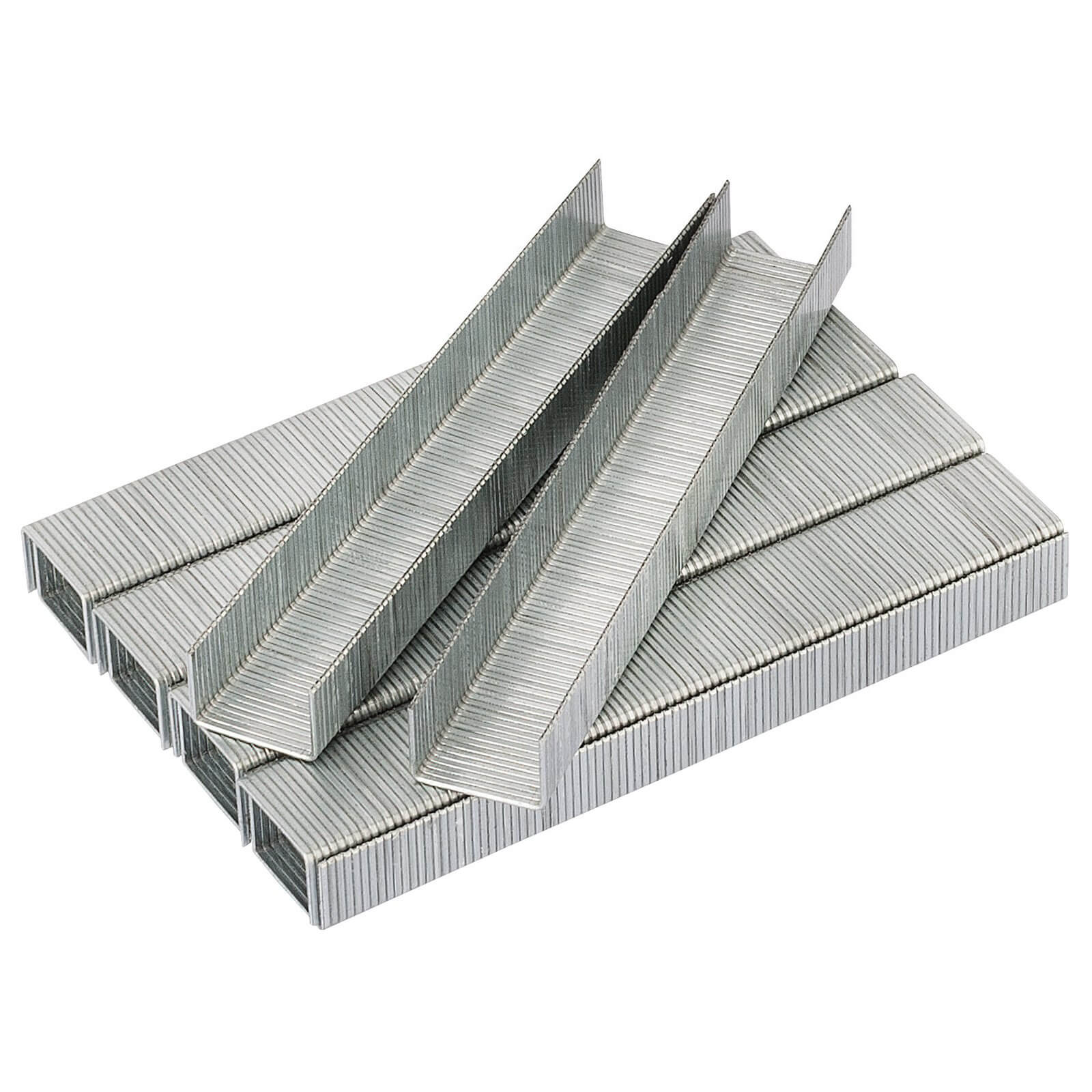 Draper Steel Staples 8mm Pack of 1000 Price Comparisons | Compare The Build