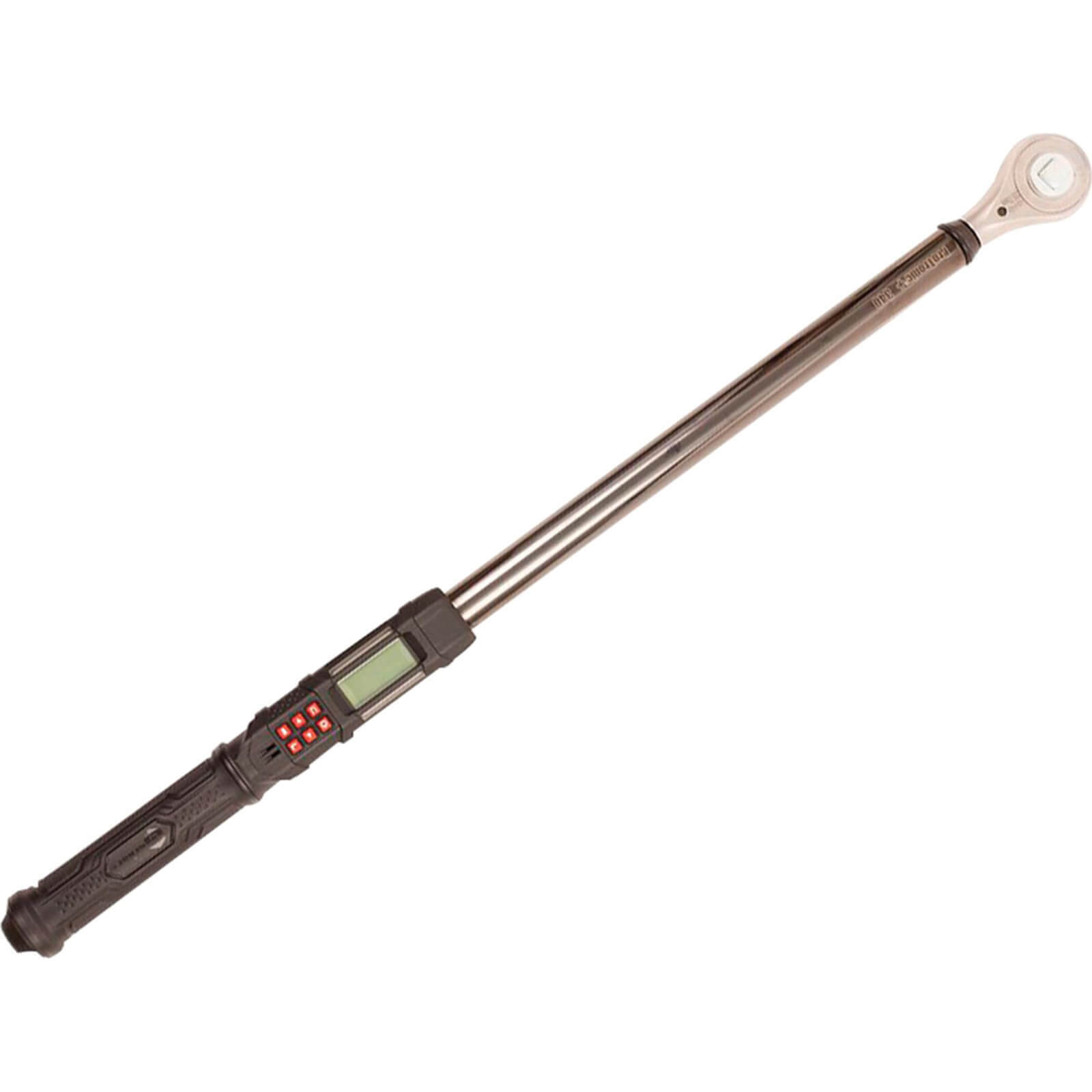 Norbar Protronic Plus Torque Wrench 1/2" Drive 1/2" 17Nm - 340Nm | Compare The Build