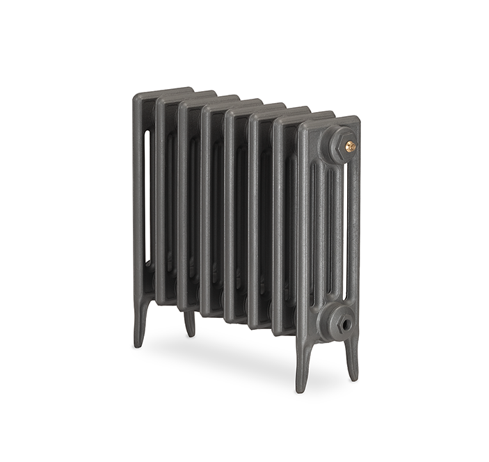 Paladin Victoriana 4 Column Cast Iron Radiator, 460mm x 1187mm - 19 sections Price Comparisons | Compare The Build