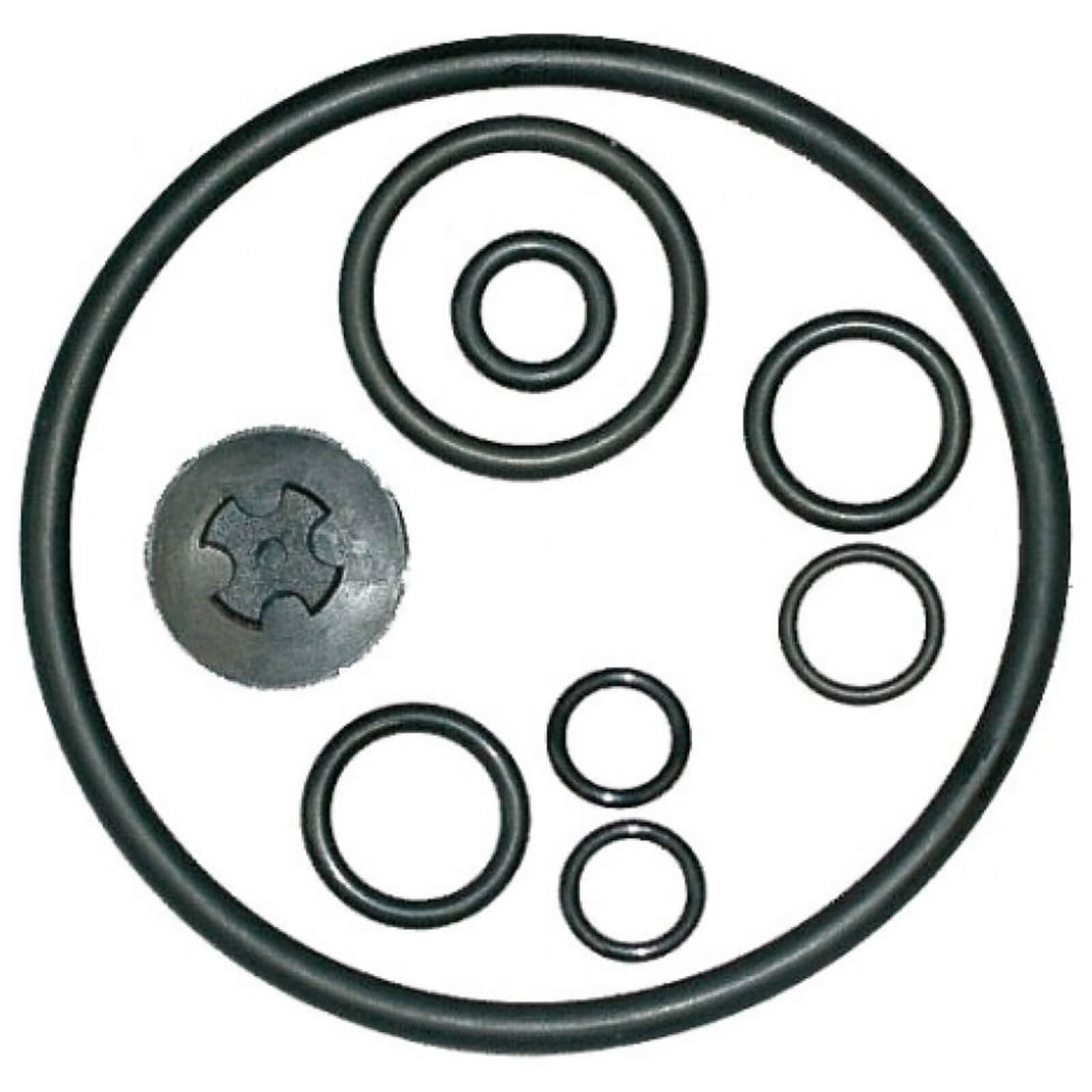 Solo Gasket Kit for 456 and 457 Pressure Sprayers Price Comparisons | Compare The Build