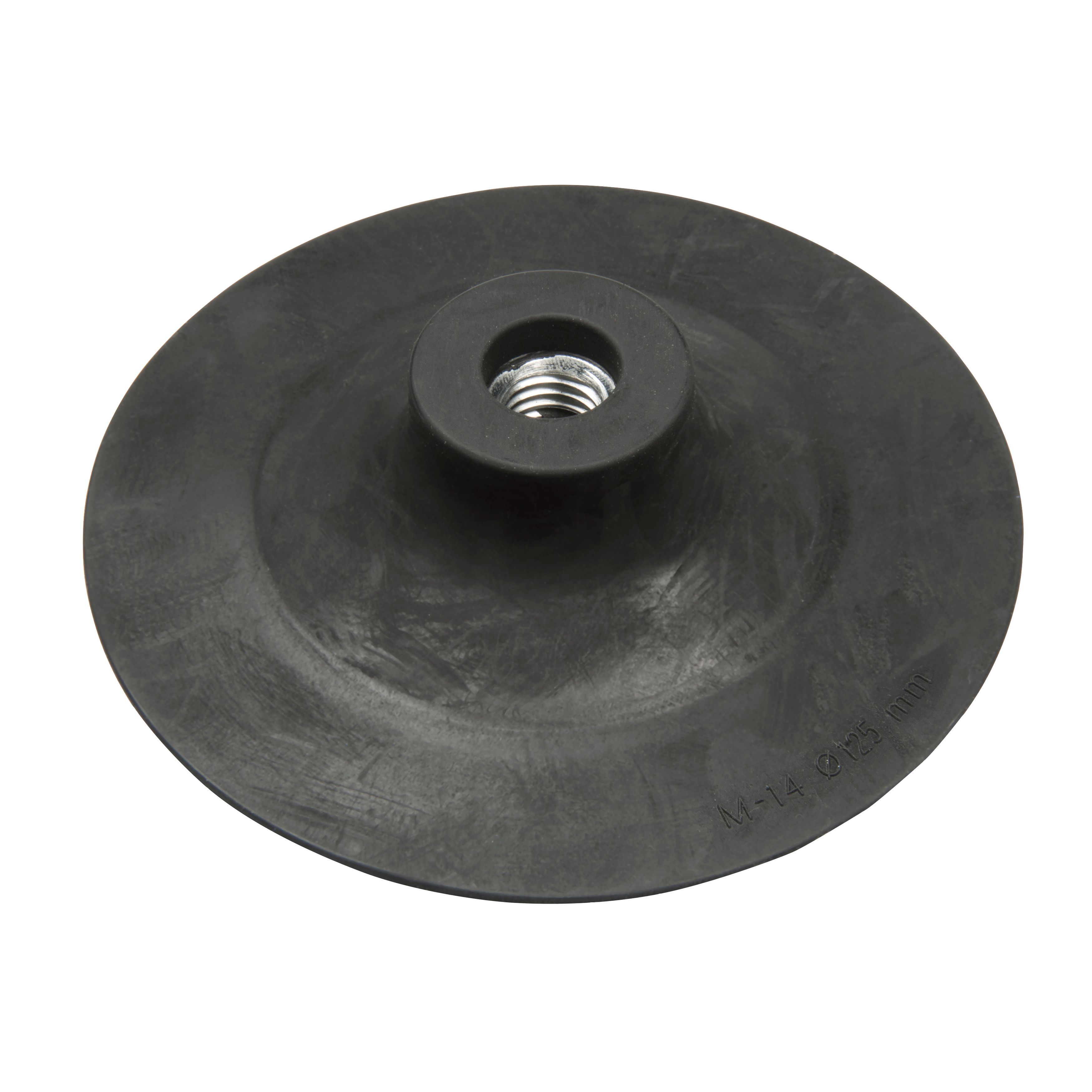 Ptx Grinder Sanding Plate (Dia)125mm | Compare The Build