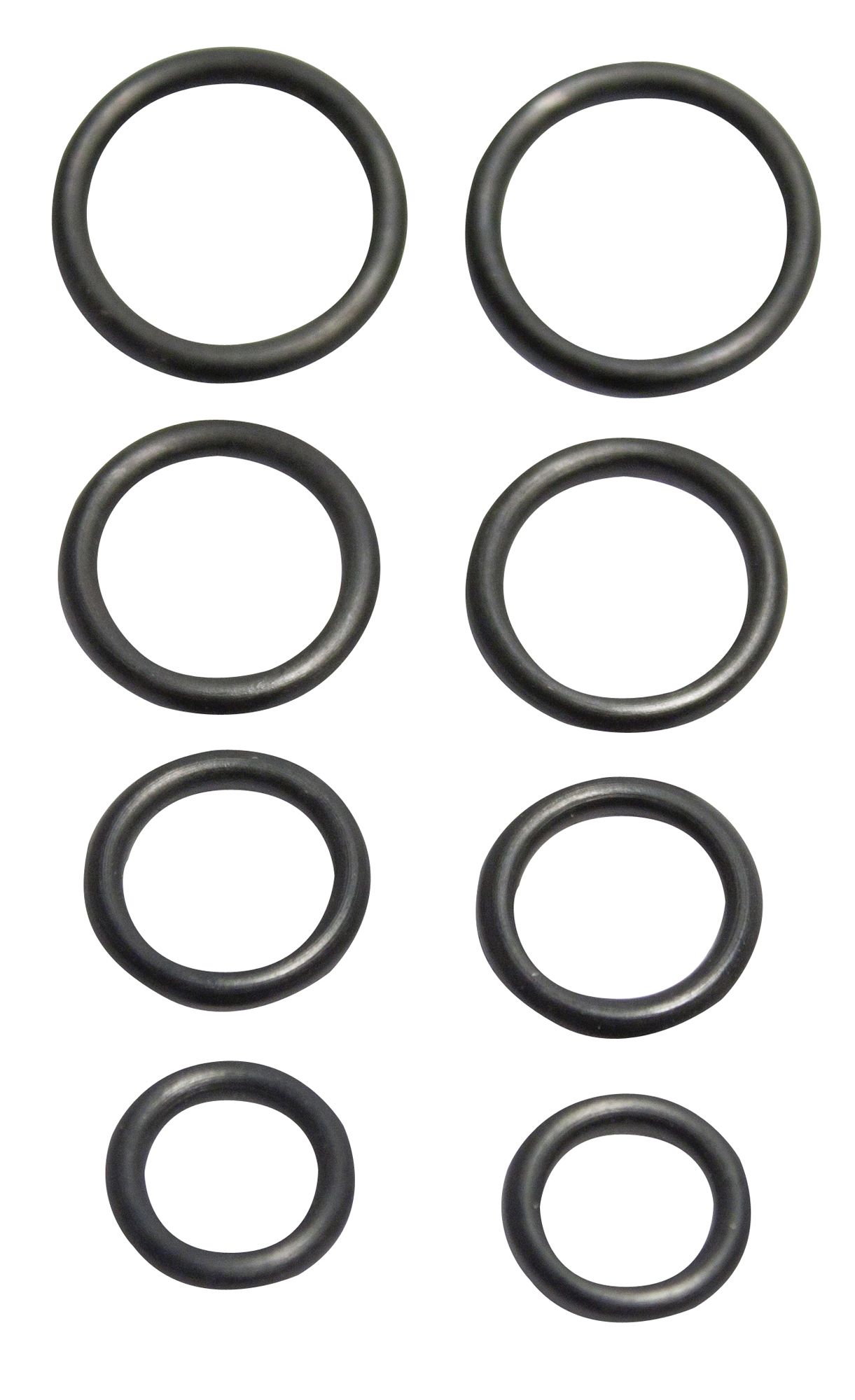 Plumbsure Rubber O Ring, Pack Of 6 | Compare The Build