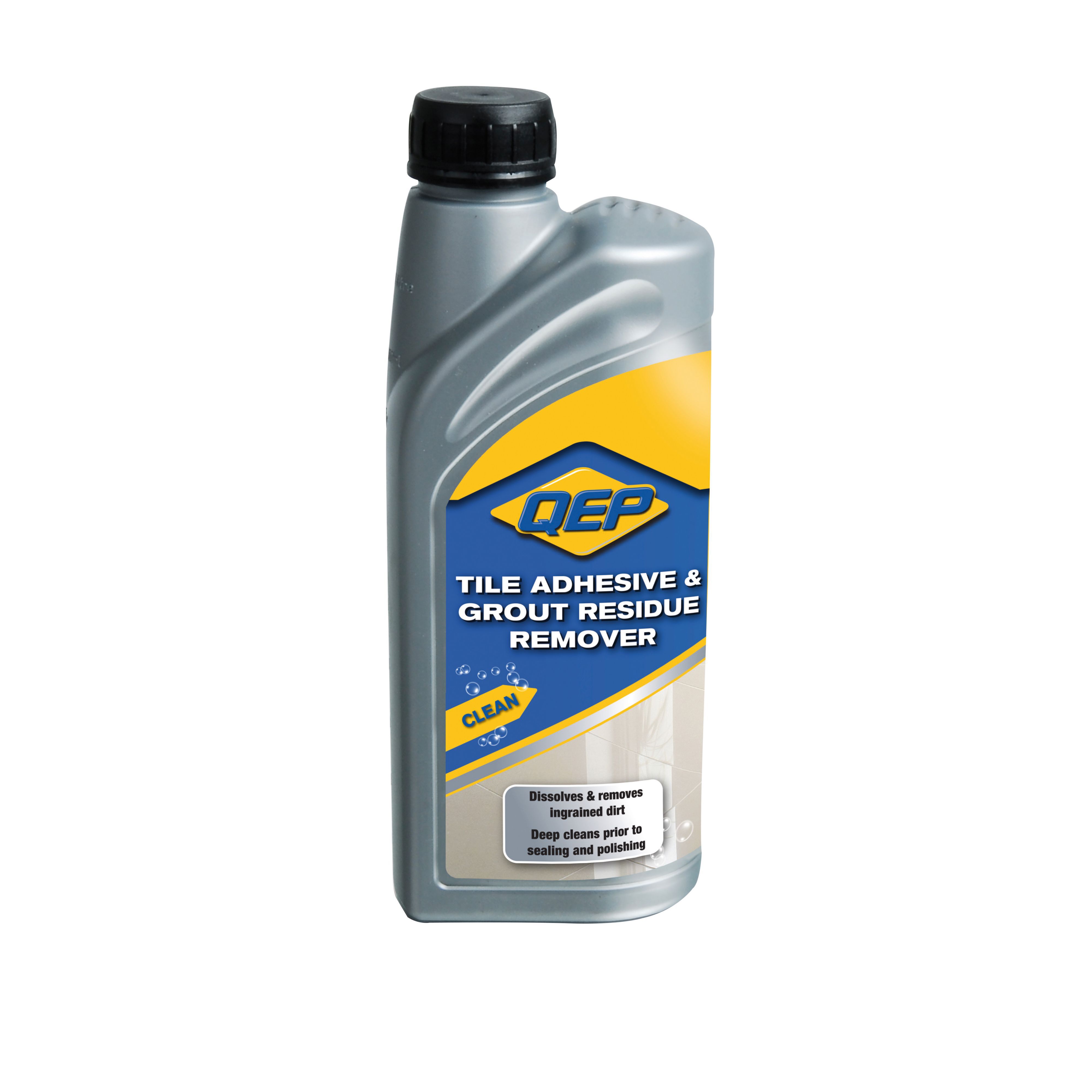 Qep Residue Remover, 1L Bottle | Compare The Build