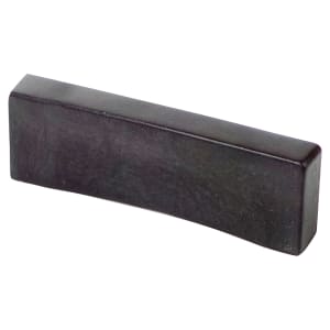 Duarti By Calypso Maura Graphite Cast Handle - 85 x 10mm Price Comparisons | Compare The Build