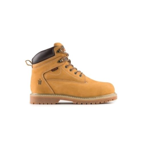 Scruffs Sharpe Safety Boots Size 10 Price Comparisons | Compare The Build